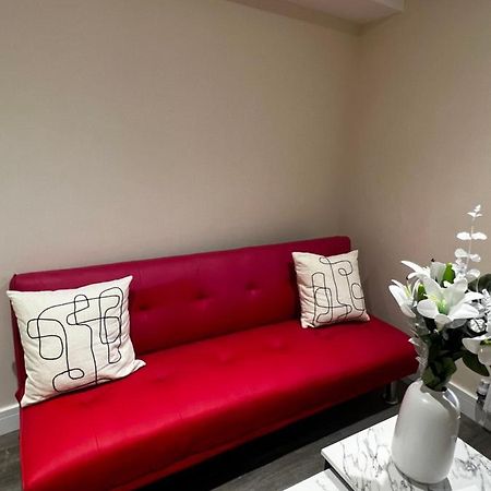 Flat In London Apartment Ngoại thất bức ảnh