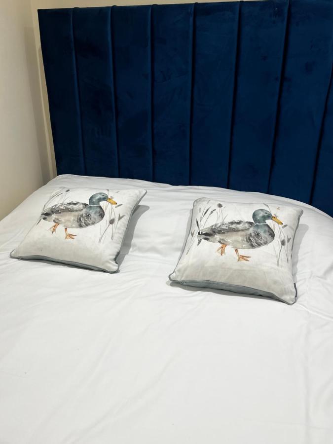 Flat In London Apartment Ngoại thất bức ảnh