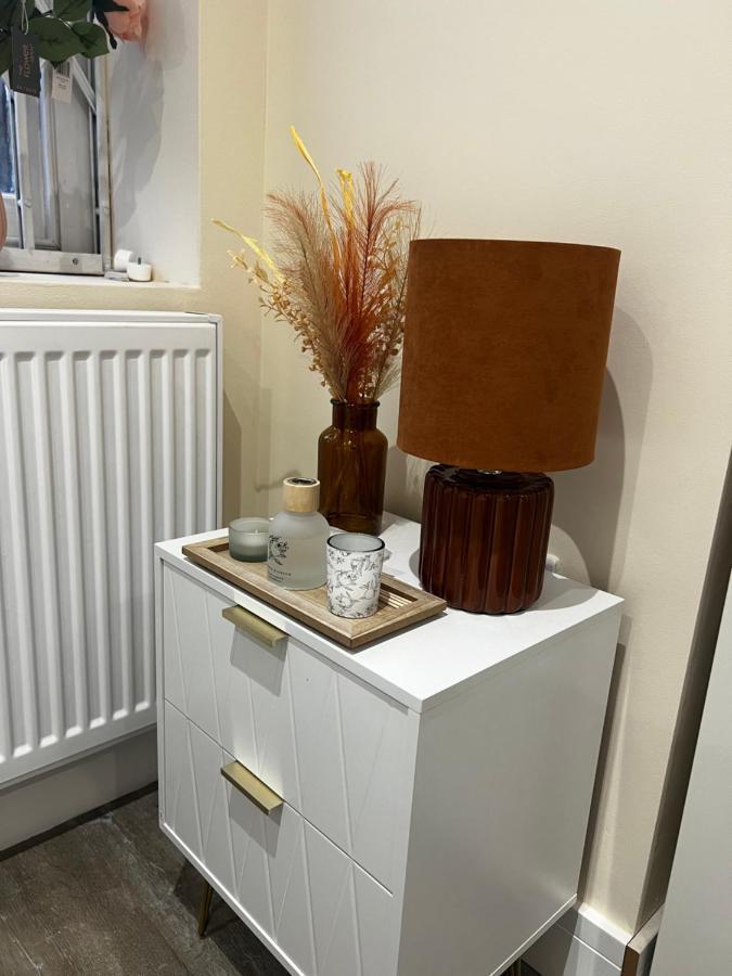 Flat In London Apartment Ngoại thất bức ảnh