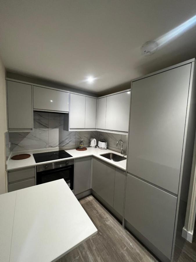 Flat In London Apartment Ngoại thất bức ảnh