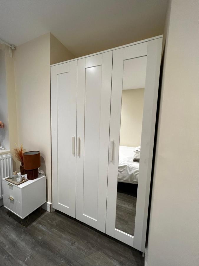 Flat In London Apartment Ngoại thất bức ảnh