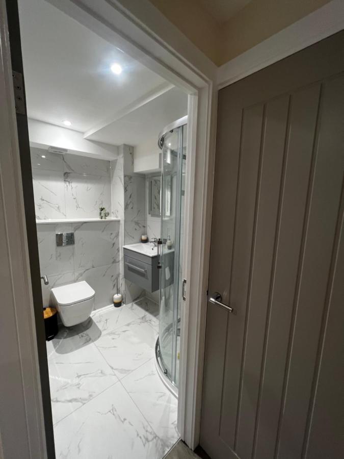 Flat In London Apartment Ngoại thất bức ảnh