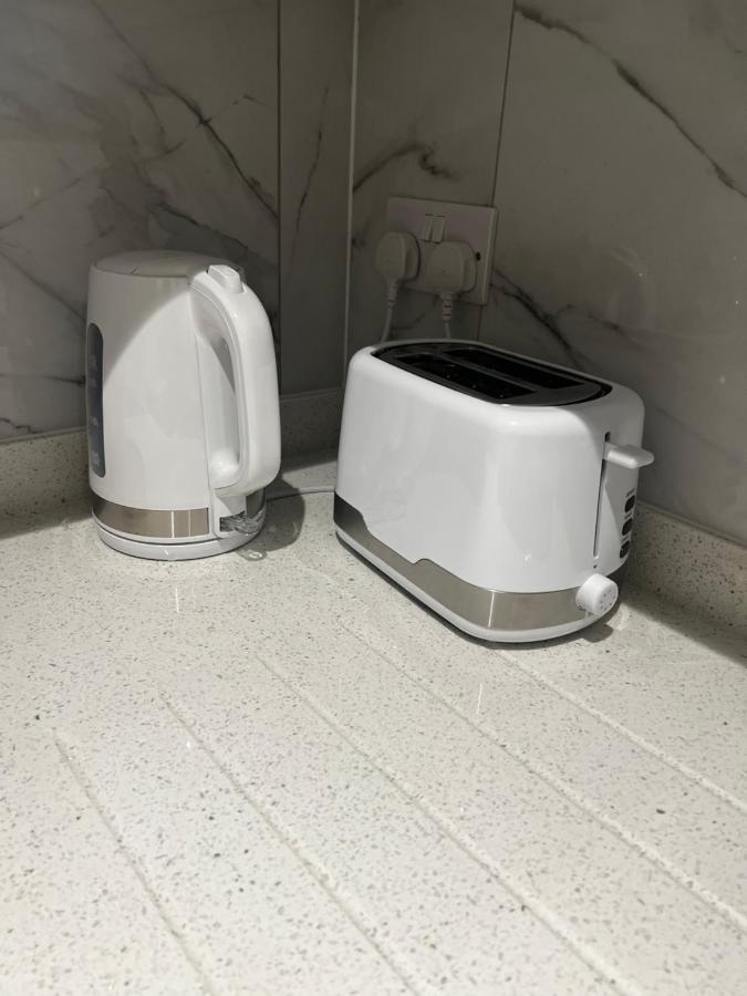 Flat In London Apartment Ngoại thất bức ảnh