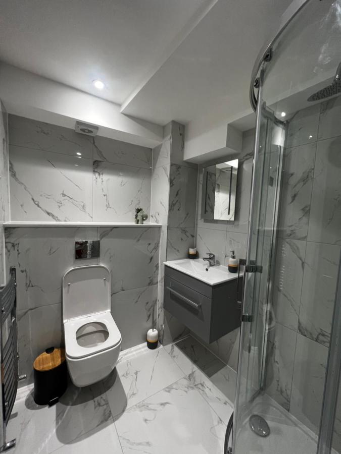 Flat In London Apartment Ngoại thất bức ảnh